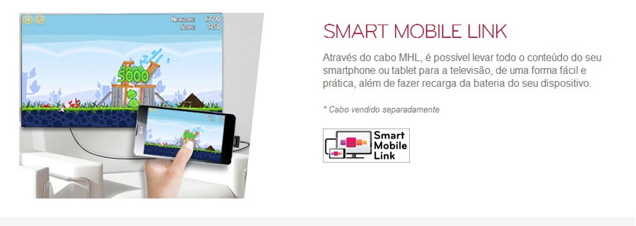 Smart Mobile Link