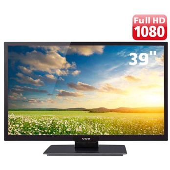 TV LED 39” Full HD CCE LN39G