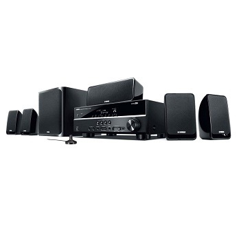 home theater Yamaha YHT 299BL
