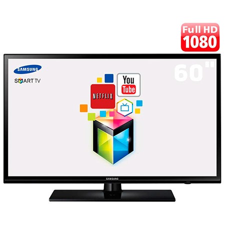 smart tv led samsung