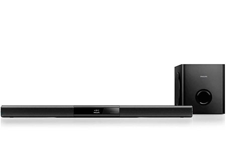 Soundbar Philips HTL3140B/78