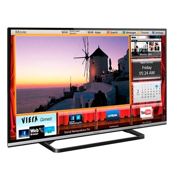 Smart TV LED 42” Full HD | Extra