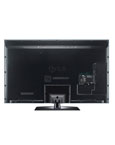 3 entradas HDMI - Som e imagem de qualidade