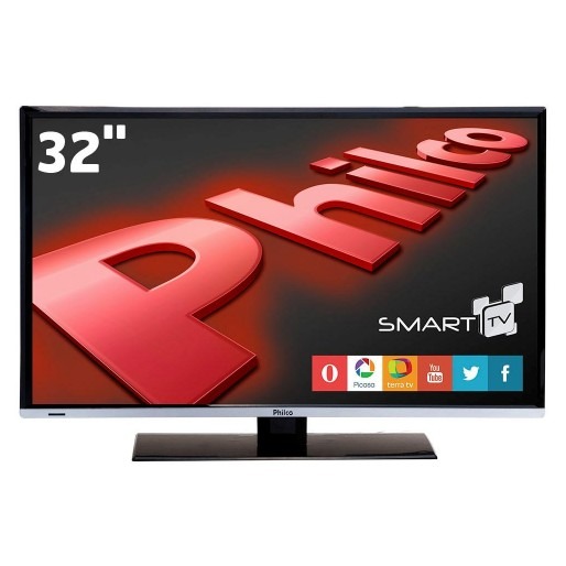 Como Conectar O Celular Na Tv Philco Smart 32 Descargar Pdf