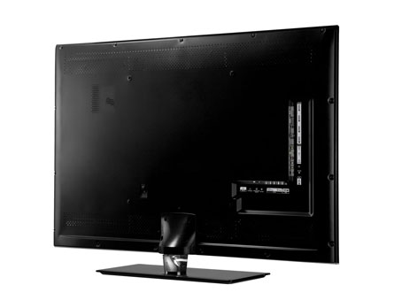 Conexões diferenciadas e alto nível de nitidez na TV Full HD - A TV AOC pode ser conectada com diferentes aparelhos