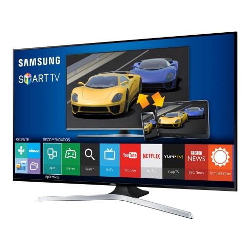 smart tv 3d samsung compartilhamento