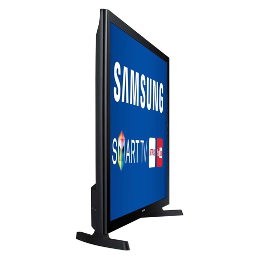 Televisor com 56mm de espessura