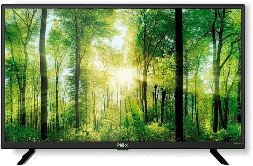Smart TV LED HD Philco PTV32G52S 32’’