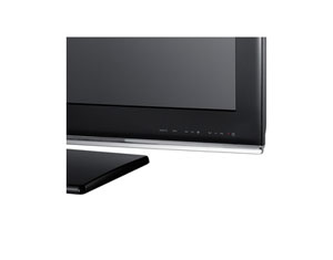 Três entradas HDMI - Qualidade de imagem e som digitais