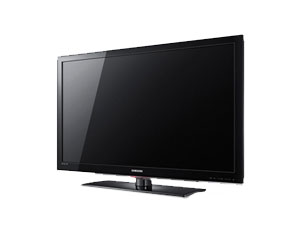Conversor digital integrado - TV digital na sua casa