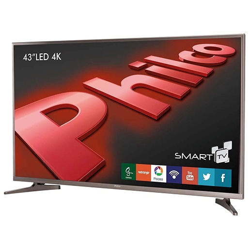 Smart PH43E60DSGW