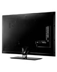A LE46H158i possui 4 portas HDMI, 2 portas USB e uma entrada PC
