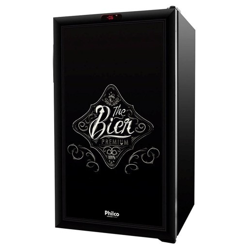 Cervejeira Philco Frostbier CER P-01