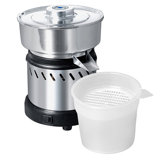 Espremedor de Frutas Industrial Tron Master 51050002 Bivolt 