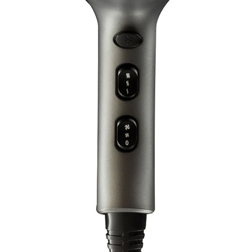 Secador Cabelos Britânia 2000W Motor AC
