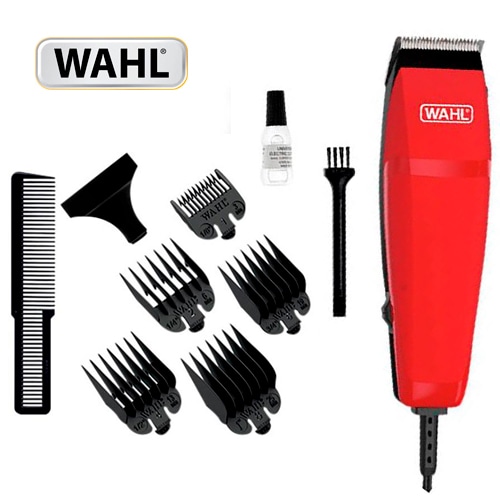 wahl easy cut manual