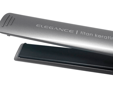 Chapinha GA.MA Italy Elegance Titan Keratin 