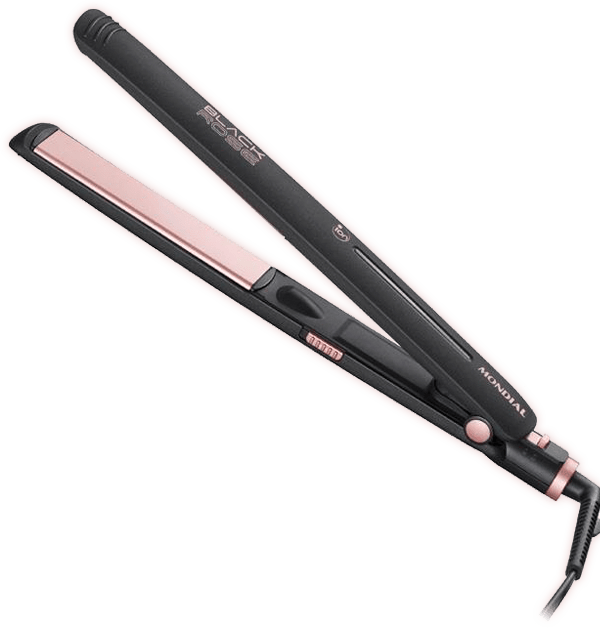 Trava de segurança e LED indicador de funcionamento Conjunto Mundial Black Rose Line chapas cerâmica