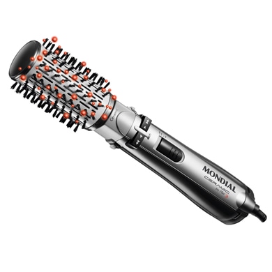 Escova Rotativa Mondial