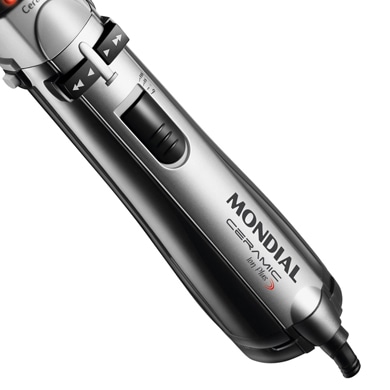 Escova Rotativa Mondial
