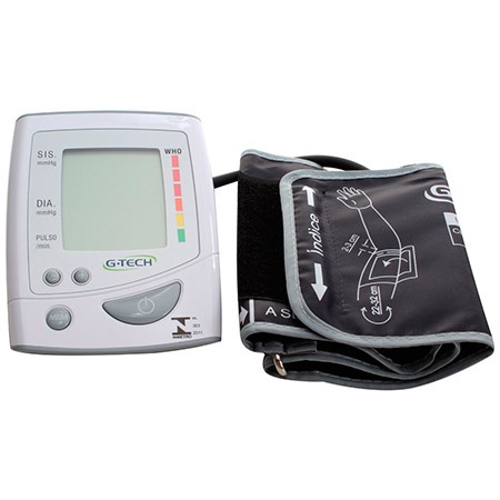 Aparelho de Pressão G-Tech Automático BPLA250