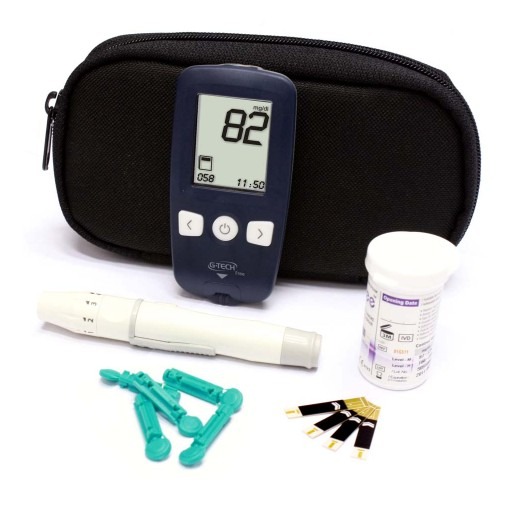 O kit inclui garantia vitalícia e todos os acessórios