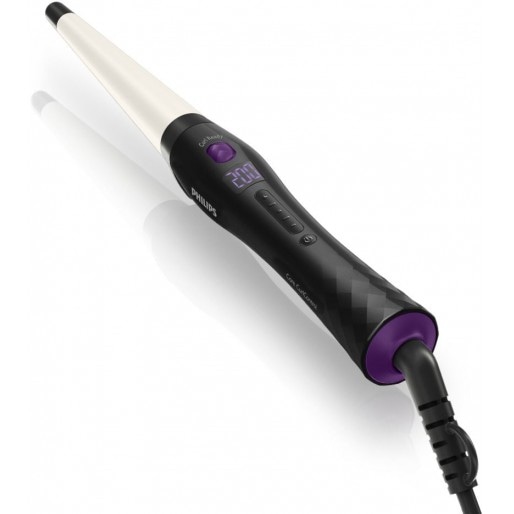 Modelador de Cachos Philips HP8618/00