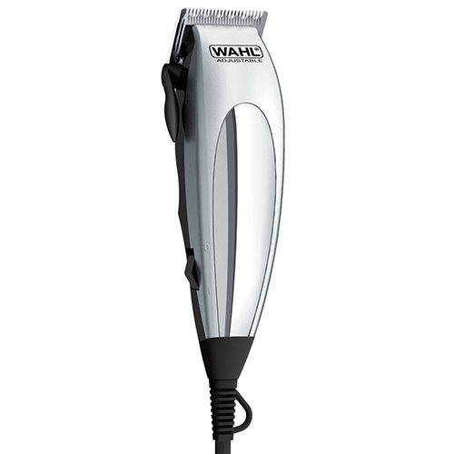Cortador Cabelo Wahl Clipper Deluxe Home Pro