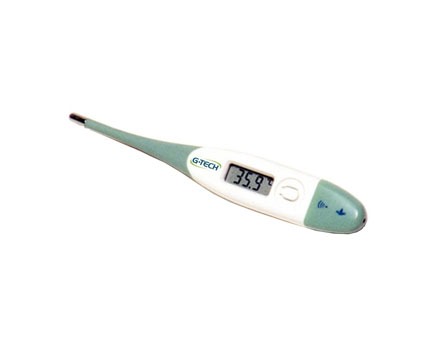 Artigo de primeira necessidade - Controle a temperatura com precisão e facilidade