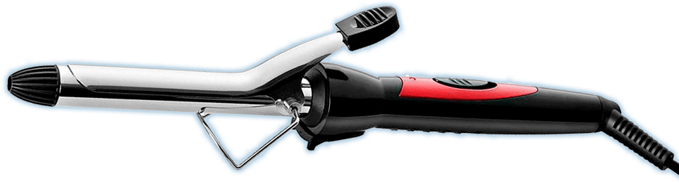 Escova Modeladora 2 em 1 Mondial Infinity Chrome Escova Modeladora Infinity Chrome Mondial