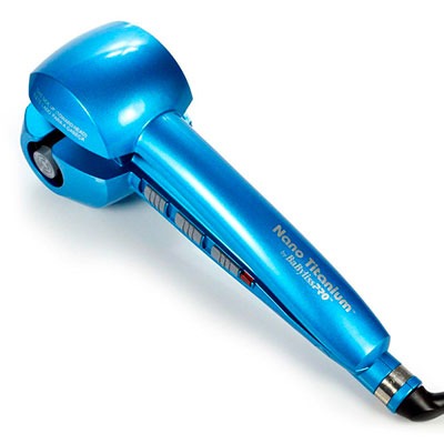 Babyliss pro miracurl anleitung