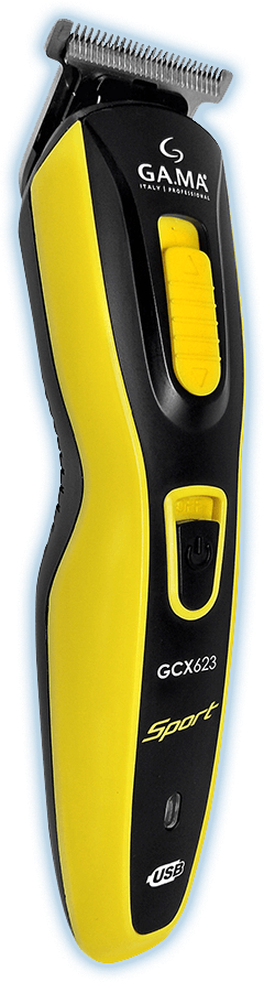 Aparador Pelos Multi Styler GAMA Italy GCX623 