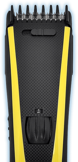 Autonomia de 45 minutos Máquina Corte GA.MA Italy Sport GCS547 carregamento USB