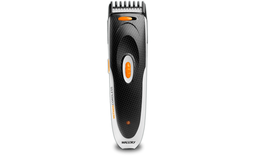 Máquina de Cortar Cabelo Mallory Mithos Cordless