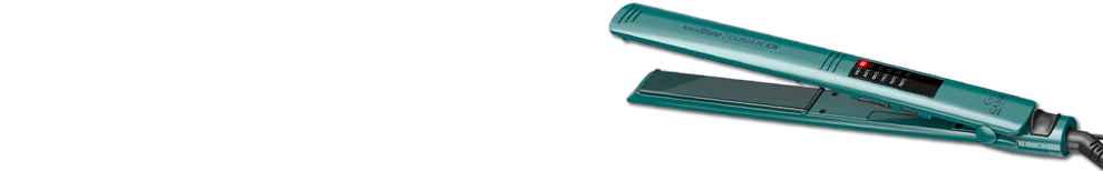 Cabo giratório e design ergonômico Chapinha GA.MA Italy Elegance KeraShine