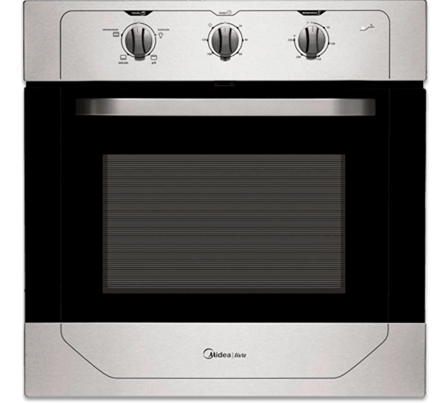 Forno Embutir Midea Liva TSA72 70 Litros