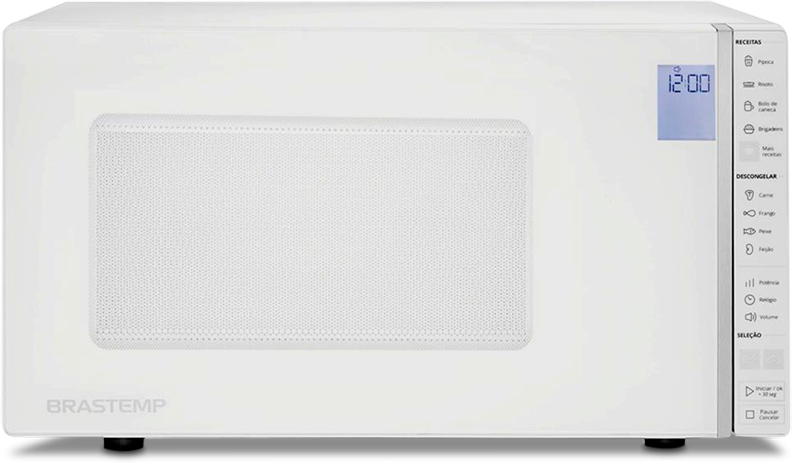 23++ Forno De Micro Ondas Brastemp Bmj38ar Com Grill 38l Inox Ideas