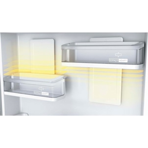 refrigerador brastemp inverse bre58ab espaço adapt