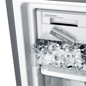 refrigerador brastemp inverse bre58ab abastecedor gelo