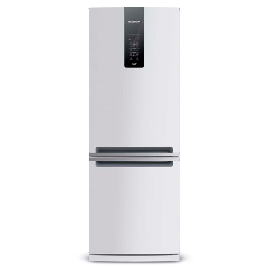 refrigerador brastemp inverse bre58ab branco 478L