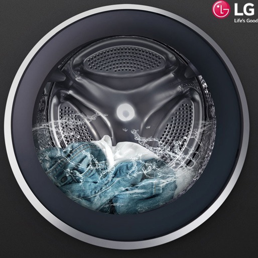 Lava Seca LG 6 Motion DD