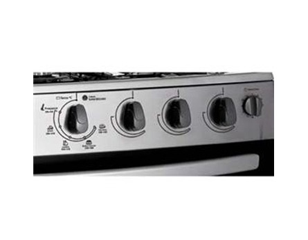 Recursos práticos - Muita facilidade para cozinhar