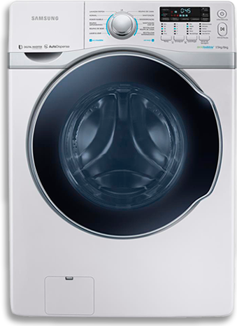 design da Lava e Seca Samsung WD7000 design da Lava e Seca Samsung WD7000