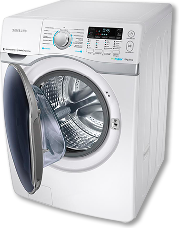 motor da Lava e Seca Samsung WD7000 motor da Lava e Seca Samsung WD7000