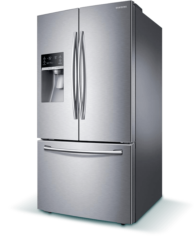 Refrigerador Samsung French Door RF23H