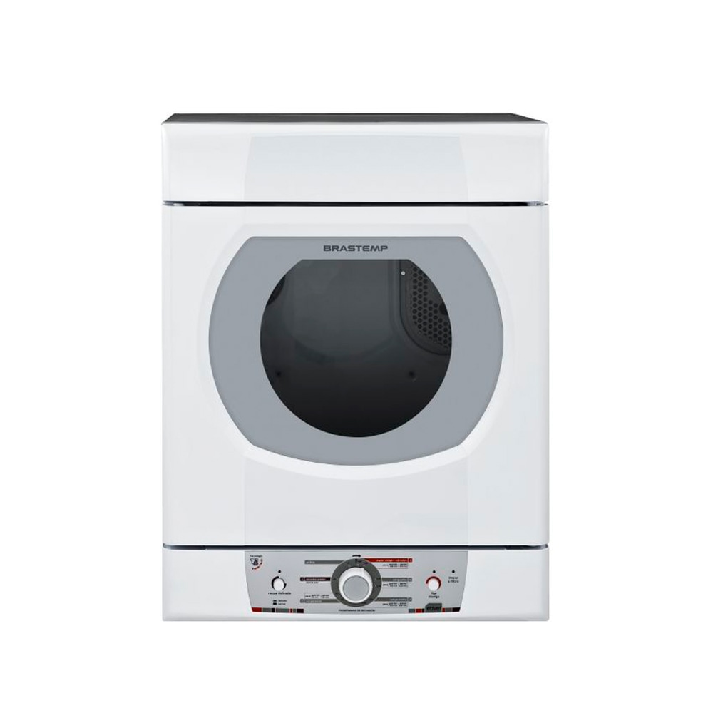 secadora suspensa Brastemp 10kg Ative! BSI10AB