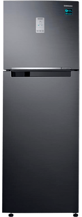 Refrigerador Samsung RT46K6261BS/AZ Black Edition Refrigerador Samsung RT46K6261BS/AZ Black Edition