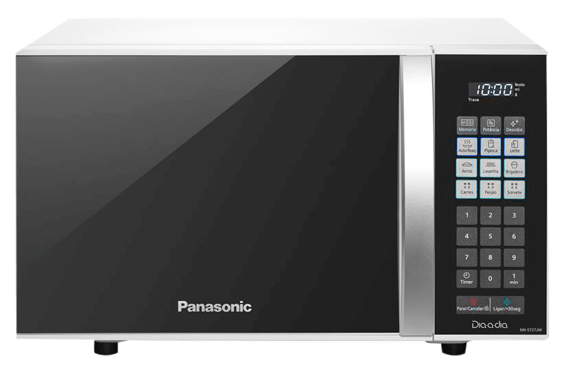 Forno Micro-ondas Panasonic NN-ST27JW 21 litros