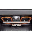 forno de embutir a g�s Continental FOGCT060E1B2IN detalhe