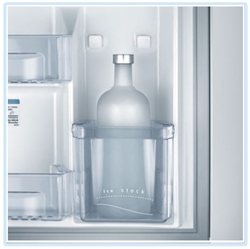 ice stock